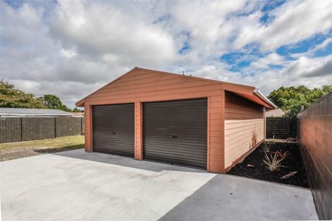 Photo of property in 16 Porritt Avenue, Huntly, 3700