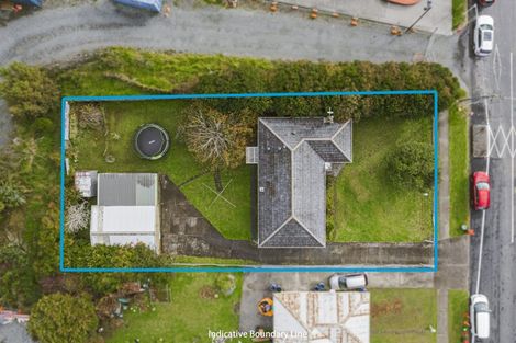 Photo of property in 5 Clendon Avenue, Papatoetoe, Auckland, 2025