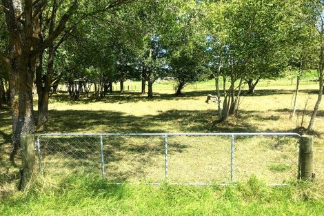 Photo of property in 202 Tapairu Road, Waipawa, 4275