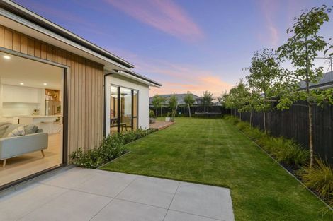 Photo of property in 3 Trainor Street, Lincoln, 7608