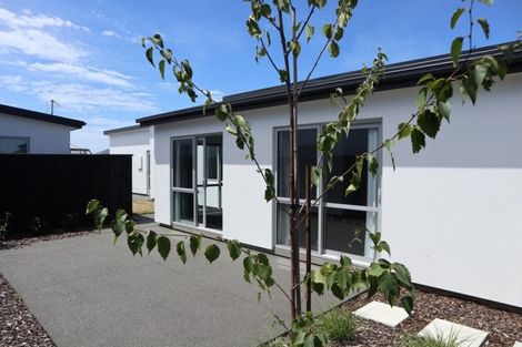 Photo of property in 77 Charlbury Drive, Rolleston, 7615