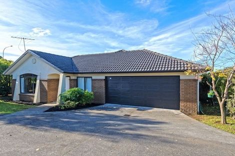 Photo of property in 4 Snave Place, East Tamaki, Auckland, 2013