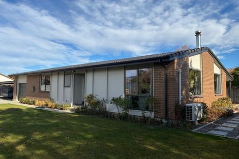 Photo of property in 48 Antimony Crescent, Cromwell, 9310