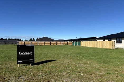 Photo of property in 35 Arrowsmith Drive, Methven, 7730