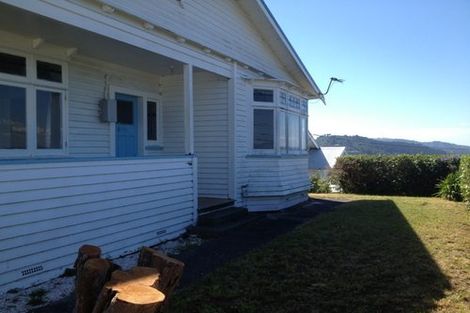 Photo of property in 12 Karepa Street, Brooklyn, Wellington, 6021