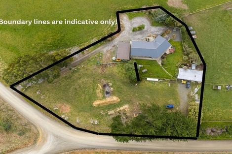 Photo of property in 861 Glenledi Road, Glenledi, Milton, 9292