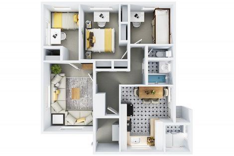 Photo of property in 11 Page Street, Stratford, 4332