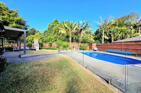 Photo of property in 21 Dressage Lane, Greenhithe, Auckland, 0632