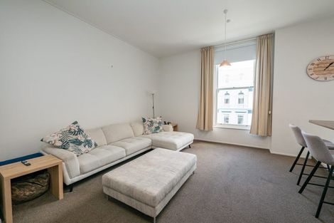 Photo of property in 7/7 Liverpool Street, Dunedin Central, Dunedin, 9016