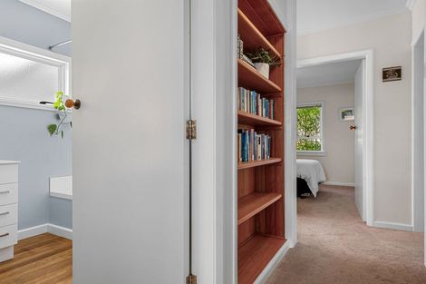 Photo of property in 45 Mount Street, Nelson South, Nelson, 7010