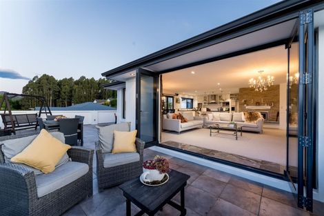 Photo of property in 214 Gladstone Road North, Mosgiel, 9024