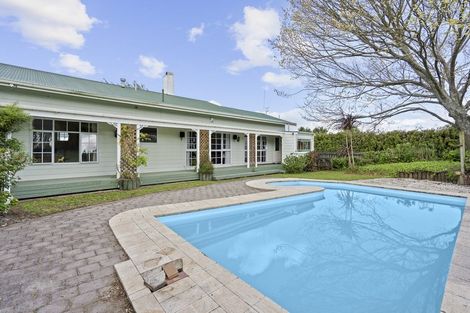 Photo of property in 73 Massey Road, Rotoorangi, Cambridge, 3495