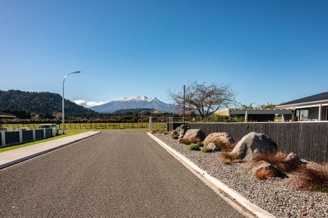 Photo of property in 10 Raupo Lane, Ohakune, 4625