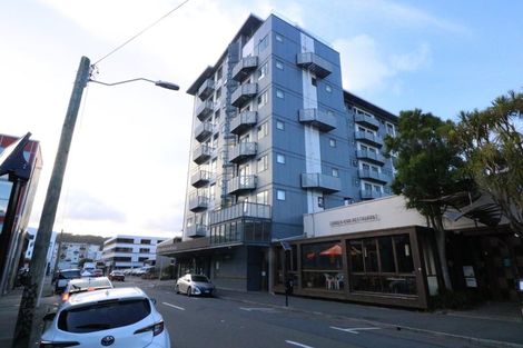 Photo of property in 508/35 Abel Smith Street, Te Aro, Wellington, 6011