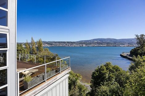 Photo of property in 8a Doon Street, Vauxhall, Dunedin, 9013