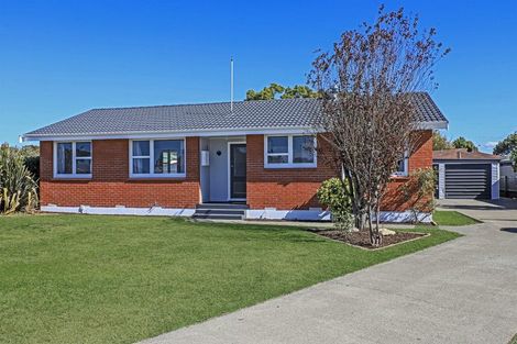 Photo of property in 9 Burton Place, Flaxmere, Hastings, 4120