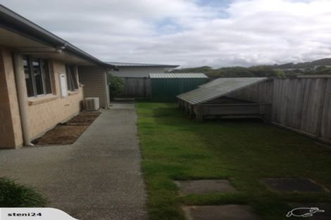 Photo of property in 36 Karoro Place, Karoro, Greymouth, 7805