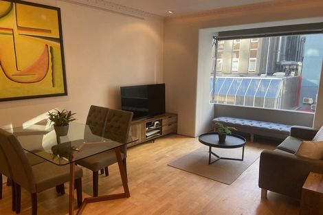 Photo of property in Invincible House, 161u8 Willis Street, Te Aro, Wellington, 6011