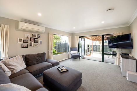 Photo of property in 7 Drake Place, Fairview Downs, Hamilton, 3214