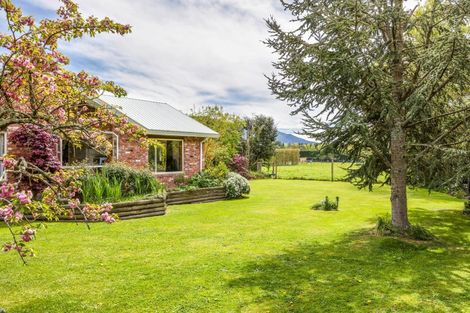 Photo of property in 21 Browns Road, Okuku, Rangiora, 7473
