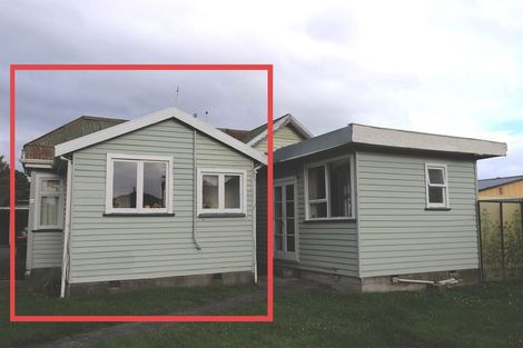 Photo of property in 40 Grafton Street, Waltham, Christchurch, 8011