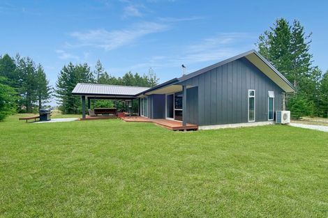 Photo of property in 56 North West Arch, Twizel, 7901