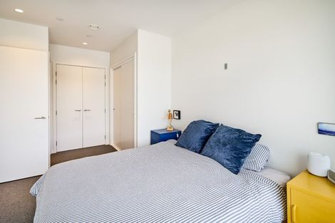 Photo of property in Victoria Lane Apartments, 804/161 Victoria Street, Te Aro, Wellington, 6011