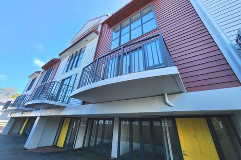 Photo of property in 143-145 Ghuznee Street, Te Aro, Wellington, 6011
