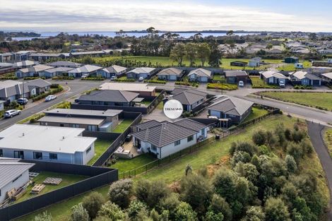 Photo of property in 9 Pioneer Crescent, Omokoroa, 3114