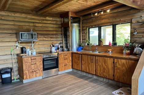 Photo of property in 236 Omoto Valley Road, Kaiata, Greymouth, 7805