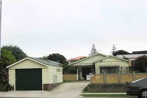 Photo of property in 365 Kapiti Road, Paraparaumu Beach, Paraparaumu, 5032