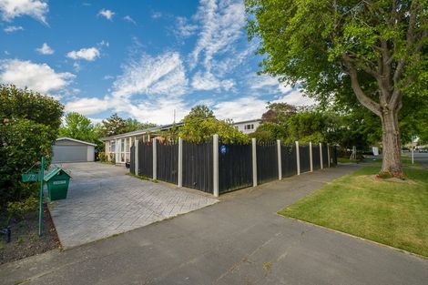 Photo of property in 72 Woodbury Street, Russley, Christchurch, 8042