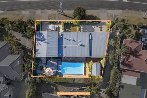 Photo of property in 58 Sunrise Avenue, Mairangi Bay, Auckland, 0630
