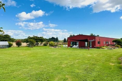 Photo of property in 469 Rangiatea Road, Otorohanga, 3972