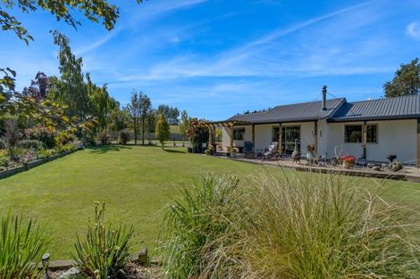 Photo of property in 305 Loburn Terrace Road, Loburn, Rangiora, 7472