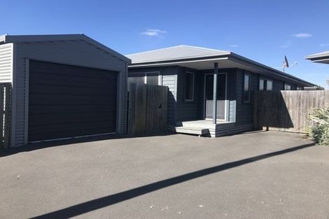 Photo of property in 248 Marine Parade, New Brighton, Christchurch, 8061