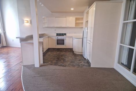 Photo of property in Maison Cabriole Building, 60u3 Courtenay Place, Te Aro, Wellington, 6011
