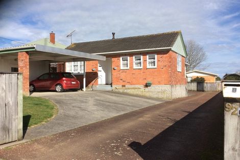 Photo of property in 92 Goodfellow Street, Te Awamutu, 3800