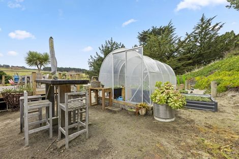 Photo of property in 555 Brighton Road, Westwood, Dunedin, 9035
