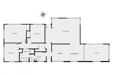 Photo of property in 330 Cranford Street, St Albans, Christchurch, 8052