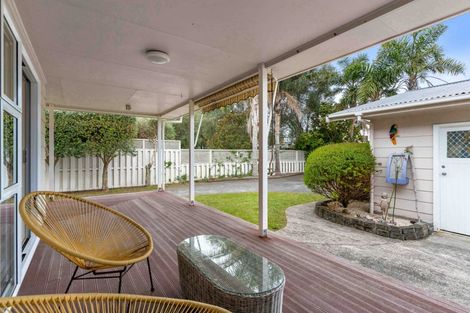 Photo of property in 214 Rangi Avenue, Whangamata, 3620