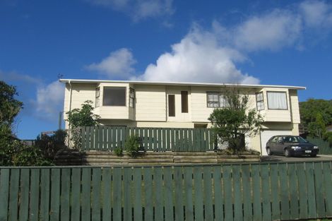 Photo of property in 159 Mitchell Street, Brooklyn, Wellington, 6021