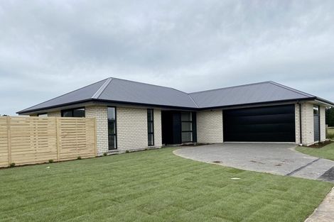 Photo of property in 63 Jean Archie Drive, Rolleston, 7614