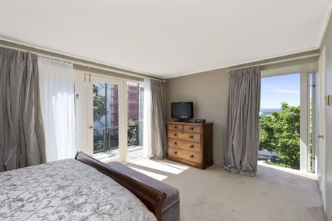 Photo of property in Highwic, 18/32u Hobson Street, Thorndon, Wellington, 6011