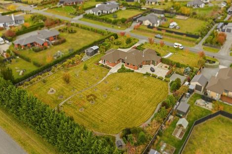 Photo of property in 20 Cullen Avenue, Swannanoa, Rangiora, 7475