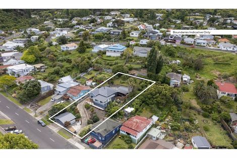 Photo of property in 108 Karaka Road, Thames, 3500