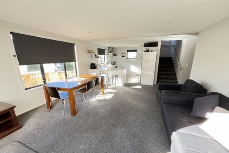 Photo of property in 80a Manor Place, Dunedin Central, Dunedin, 9016