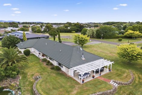 Photo of property in 4 Lakewood Grove, Levin, 5510