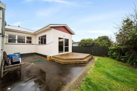 Photo of property in 10 Morrissey Street, Hawera, 4610