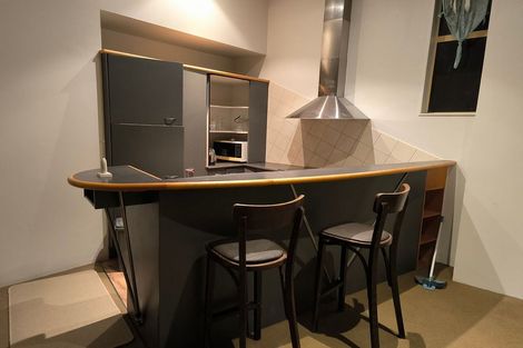 Photo of property in Sirocco Apartments, 402/8u Church Street, Wellington Central, Wellington, 6011